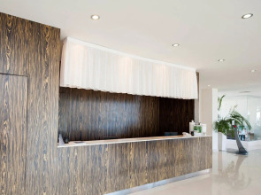 Vrissiana Boutique Beach Hotel