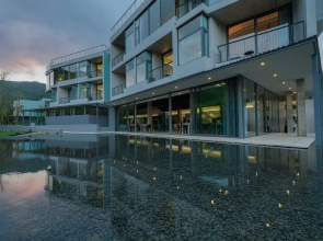 ANAP Resort Hotel Mount Mogan