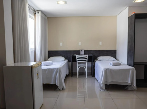 Scenarium Hotel