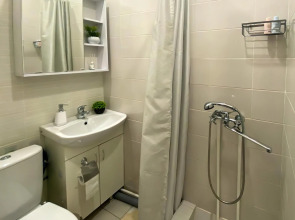 Апартаменты Дуслар на Космонавтов 55