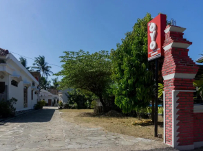 OYO 801 Hansa Homestay