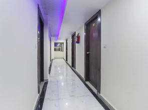 Collection O 69818 Hotel Ambition