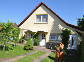 Pension Britzkow