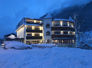 Hotel Venter Bergwelt