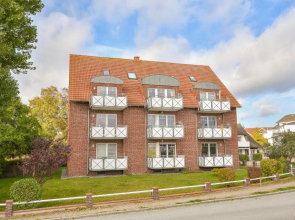 Strandresidenz Wohnung 9