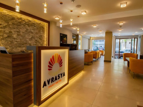 Avrasya Port Hotel