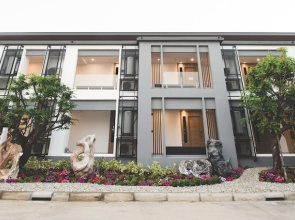 TEVA Valley Resort