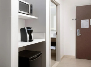 Metropark Hotel Kowloon