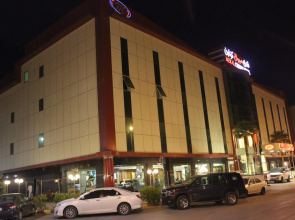Meral Crown Hotel