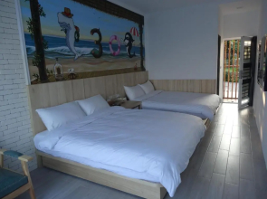 Xiaoliuqiu 1302 Seaview Guesthouse