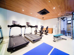 RIHGA Royal Hotel Kyoto