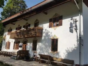 Bäckeralm