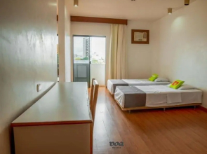 Tuti Bororo Hotel