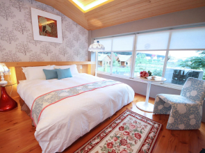 Green Forest Villa