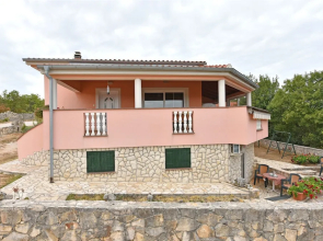 Apartment Marijan Pridraga