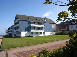 Hotel Helgoländer Klassik