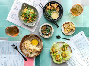 Отель Mamaka by Ovolo