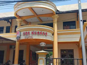 Hotel SAA Nuansa Ngawi