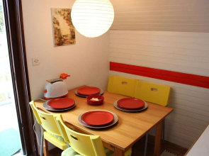 Beautiful Apartment in West of Slovenia With Parking