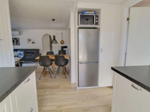 "Yakari" - 400m from the sea in Western Jutland
