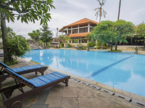 Sari Segara Resort, Villas and Spa