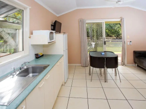 Discovery Holiday Parks - Tannum Sands