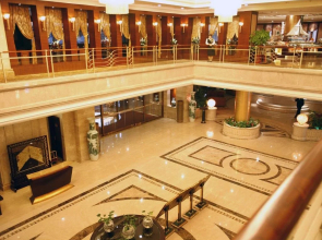 Dunhao International Hotel Dalian