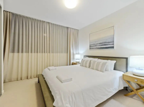 HomeHotel-Luxurious next to Shopping