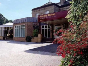 Best Western Ardsley House