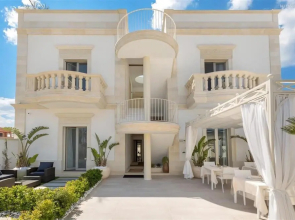 1316 AS - Junior Suite con Balcone