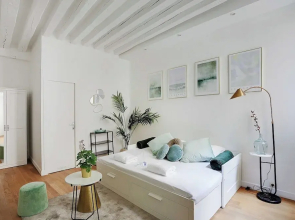 Magnificent Studio - 2P - Les Halles