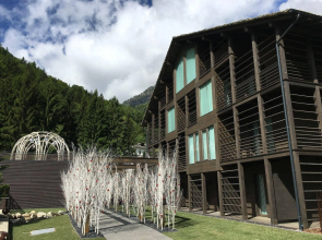 NH Collection Alagna Mirtillo Rosso