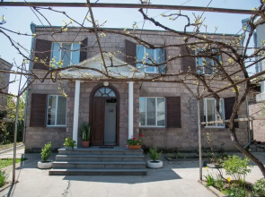 Olimpo Guest House