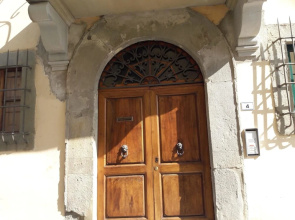 Apartment Via Roma