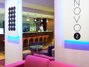 Novotel Poznan Malta