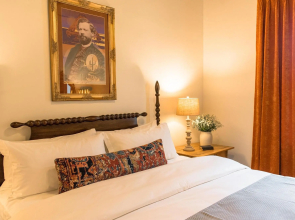 The Armory Park Inn