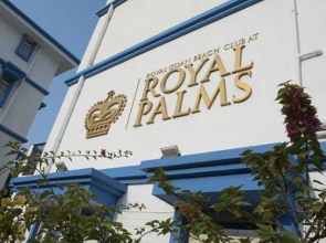 Karma Royal Palms-4 Nights, Goa, India