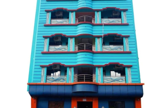 Goroomgo Muskan Guest House Digha