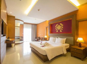 Quality Beach Resorts and Spa Patong