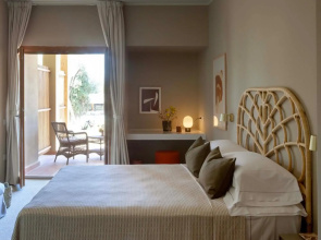 Le Ginestre Residence - Is Molas Resort
