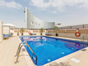 Radiance Premium Suites