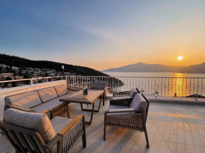 Вилла Lalaland Family