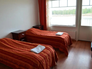 Hotel Reima Country Center