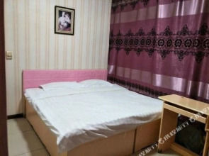 Wankeju Hotel (Shenyang Hezuo Street Subway Station)(万客居宾馆(沈阳合作街地铁站店))