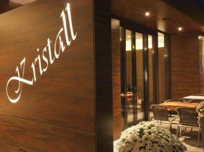 Kristall