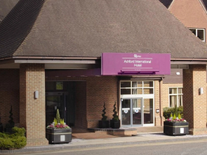 Ashford International Hotel & Spa