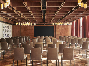 Thompson Madrid, by Hyatt