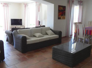 Maison avec vue panoramique et piscine