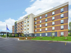 Home2 Suites by Hilton Minneapolis-Eden Prairie
