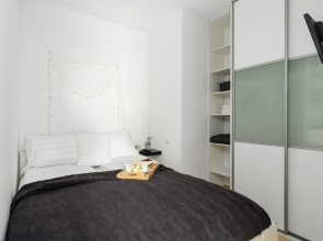 Cozy Poznan Apartment by Renters